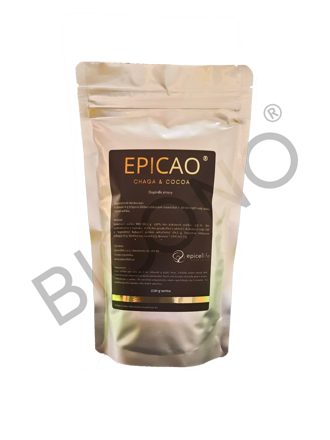 EPICAO náhradní náplň 