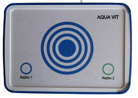 Přístroj na strukturalizaci vody AQUA VIT