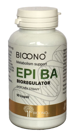 EPI BA (Brain Adapter)