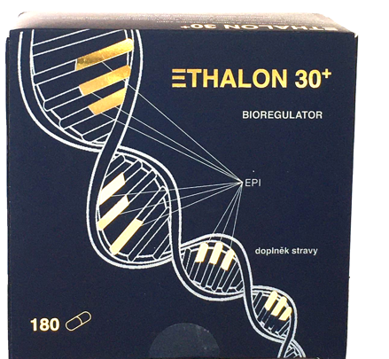ETHALON 30+